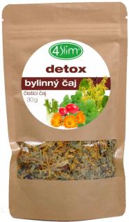 Bylinný čaj detox 30g