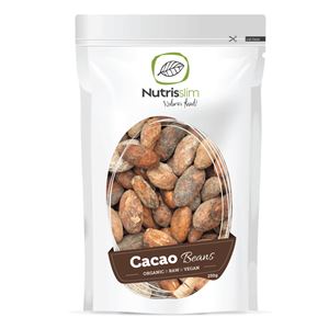 Cacao Beans Bio 250 g (Kakaové boby)