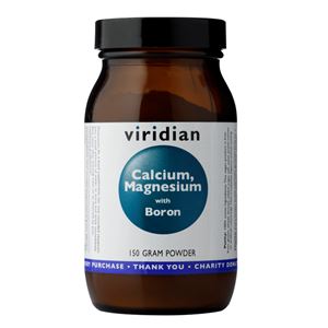 Calcium Magnesium Boron 150g (Vápník,hořčík,bór)