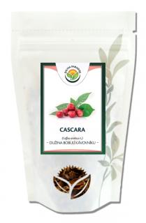 Cascara Balení: 100 g