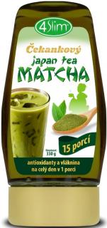 Čekankový Japan Tea Matcha 330g