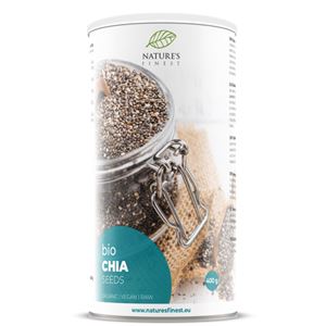 Chia Semínka Bio 400g