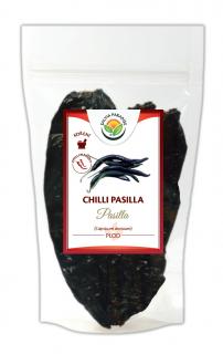 Chilli Pasilla Balení: 50 g