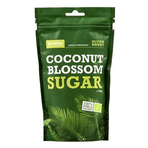 Coconut Blossom Sugar BIO 300g (Kokos. květ. cukr)