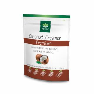 Coconut Creamer Premium 150g
