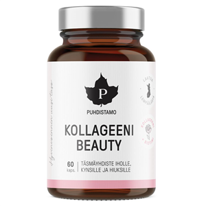 Collagen Beauty 60 kapslí (peptidy Verisol®)