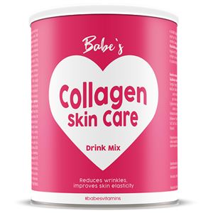 Collagen Skin Care 120g (Péče o pleť, kolagen)