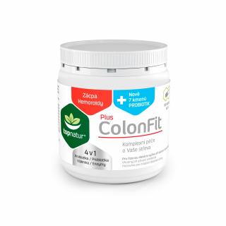 ColonFit Plus -  kapsle 180cps.