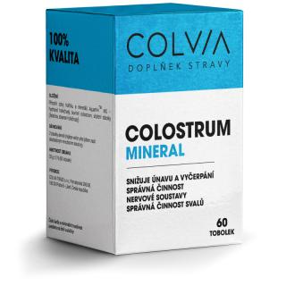 Colostrum Mineral 33g