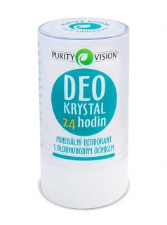 Deokrystal 120 g