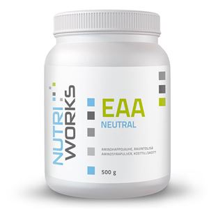 EAA 500 g natural