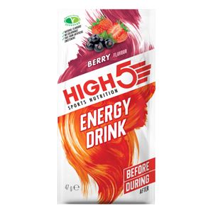 Energy Drink 47 g berry (ovoce) Jméno: Energy Drink 47g berry (ovoce)