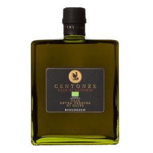 Extra Virgin Olive Oil CAPRI BIO 1000ml