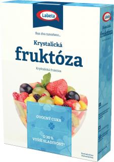 Fruktóza 500g