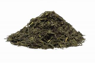 Gaba zelený čaj sypaný 100 g