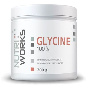 Glycine 200 g