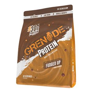Grenade Whey Protein 2 kg fudged up Varianta: fudged up