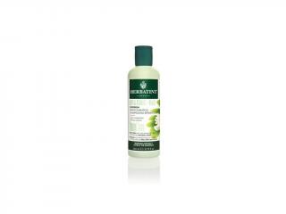 HERBATINT Moringa Repair Shampoo - bio šampon na barvené vlasy 260 ml