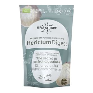 HericiumDigest 100 g Bio