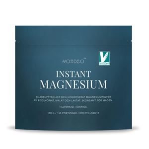 Instant Magnesium 150 g (Hořčík)