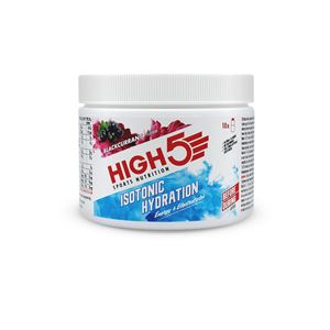 Isotonic Hydration 300 g černý rybíz Varianta: černý rybíz