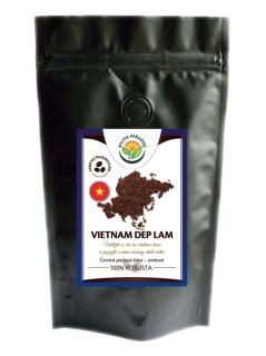 Káva - Vietnam Balení: 100 g