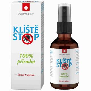 KlíštěStop 100 ml