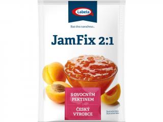 Labeta JamFix 2:1 25 g