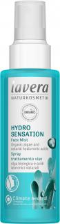 Lavera Hydro Sensation Hydratační pleťový sprej 100ml