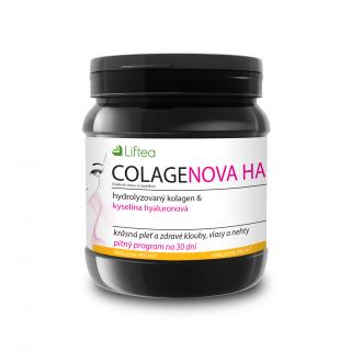 Liftea Colagenova vanilka 390g