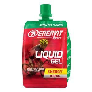 Liquid Gel 60ml zelený čaj Jméno: Liquid Gel 60ml pomeranč