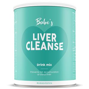Liver Cleanse 150g (Játra, očištění)