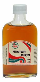 Mirin Mikawa 200 ml