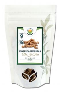 Morinda officinalis - Ba Ji Tian kořeny Balení: 300 g