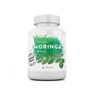 Moringa 60 tbl.