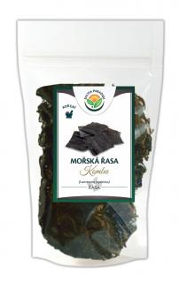 Mořská řasa - kombu 100g