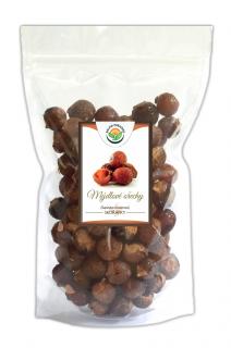Mýdlové ořechy Balení: 250 g