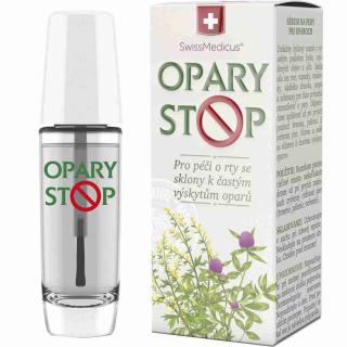 OparyStop Sérum na rty při oparech 10 ml