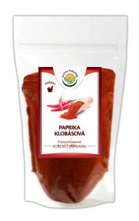 Paprika klobásová Balení: 100 g