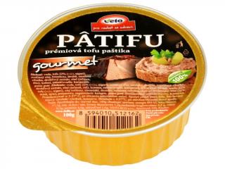 Patifu gourmet 100g