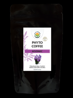 Phyto Coffee Kozinec 100 g