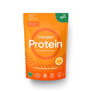 Plant Protein 25 g banán Varianta: vanilka