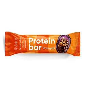 Protein Bar 50 g choco crispy Varianta: choco crispy