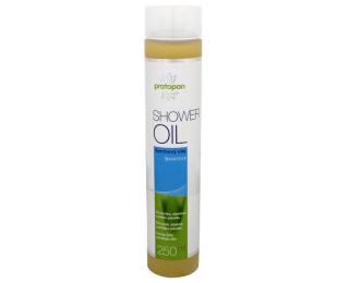 Protopan Shower Oil Sensitive 250 ml