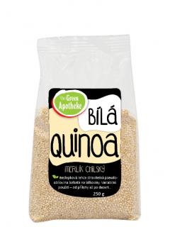 Quinoa bílá 250g DMT: 01.01.2024