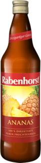 Rabenhorst Ananasová šťáva 100% 750 ml