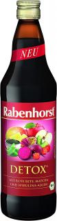 Rabenhorst BIO Detox 750 ml