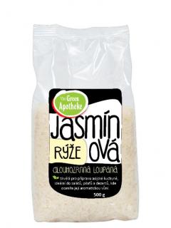 Rýže Jasmínová 500g