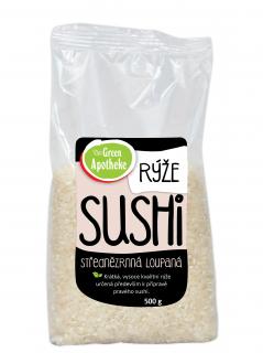 Rýže sushi 500g