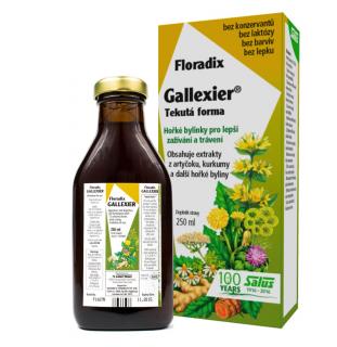 Salus Gallexier 250 ml